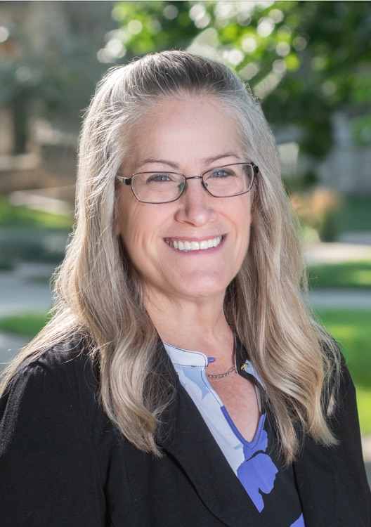 Kouba, Joann M.