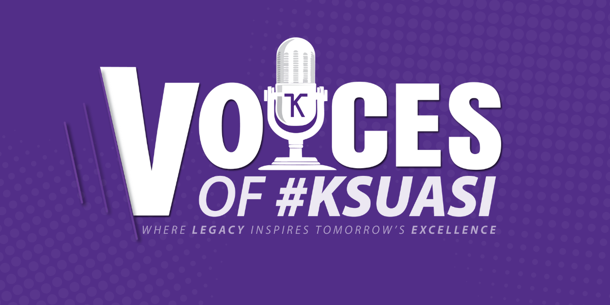 Voicesof#ksuasi