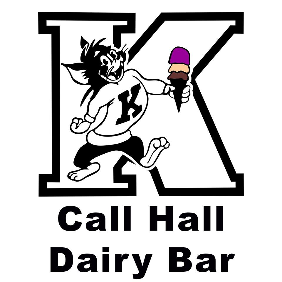 Call Hall Dairy Bar Services Sales Animal Sciences And Industry Kansas State University